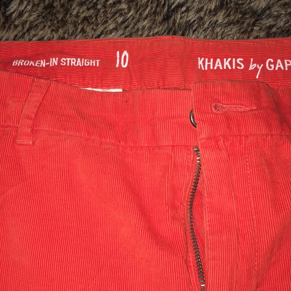 Pants